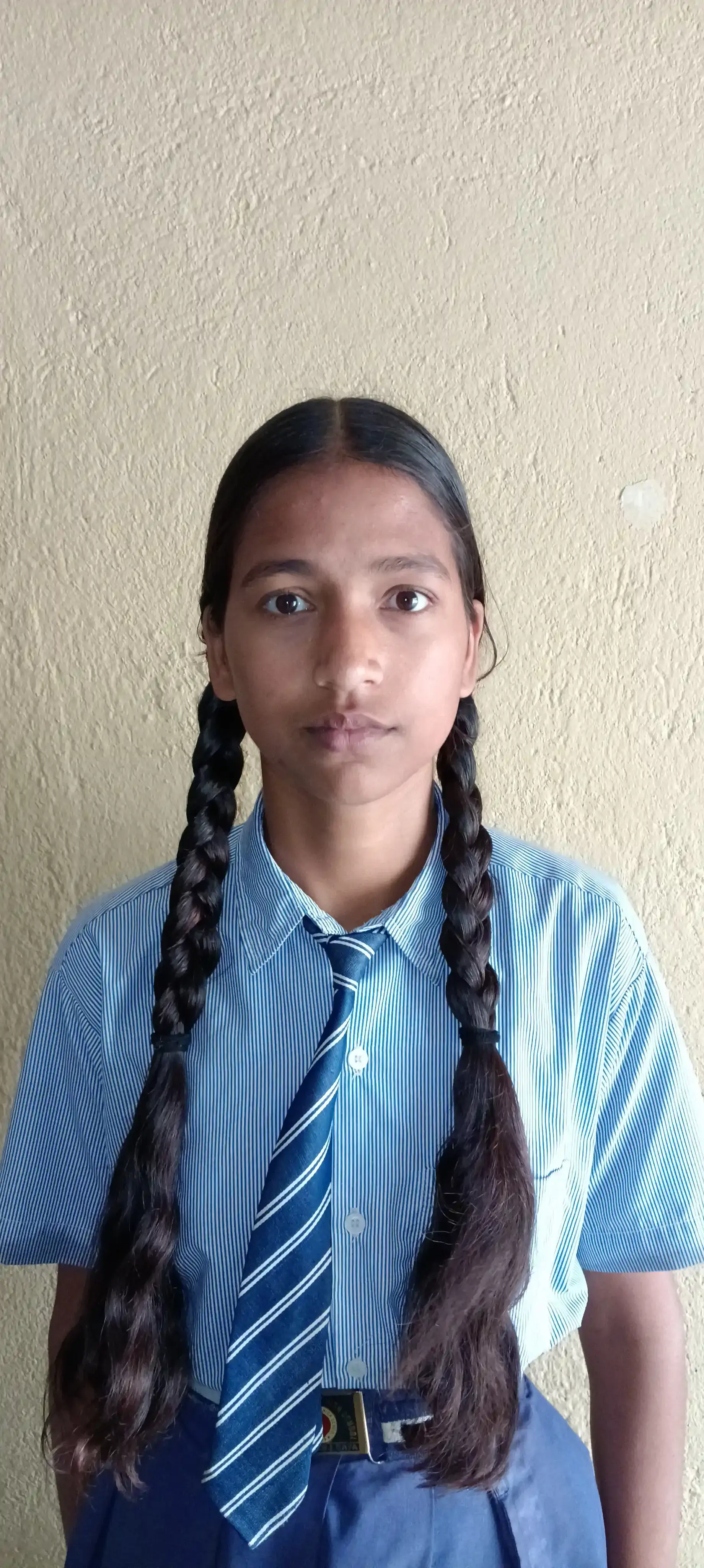 SAKSHI KUMARI