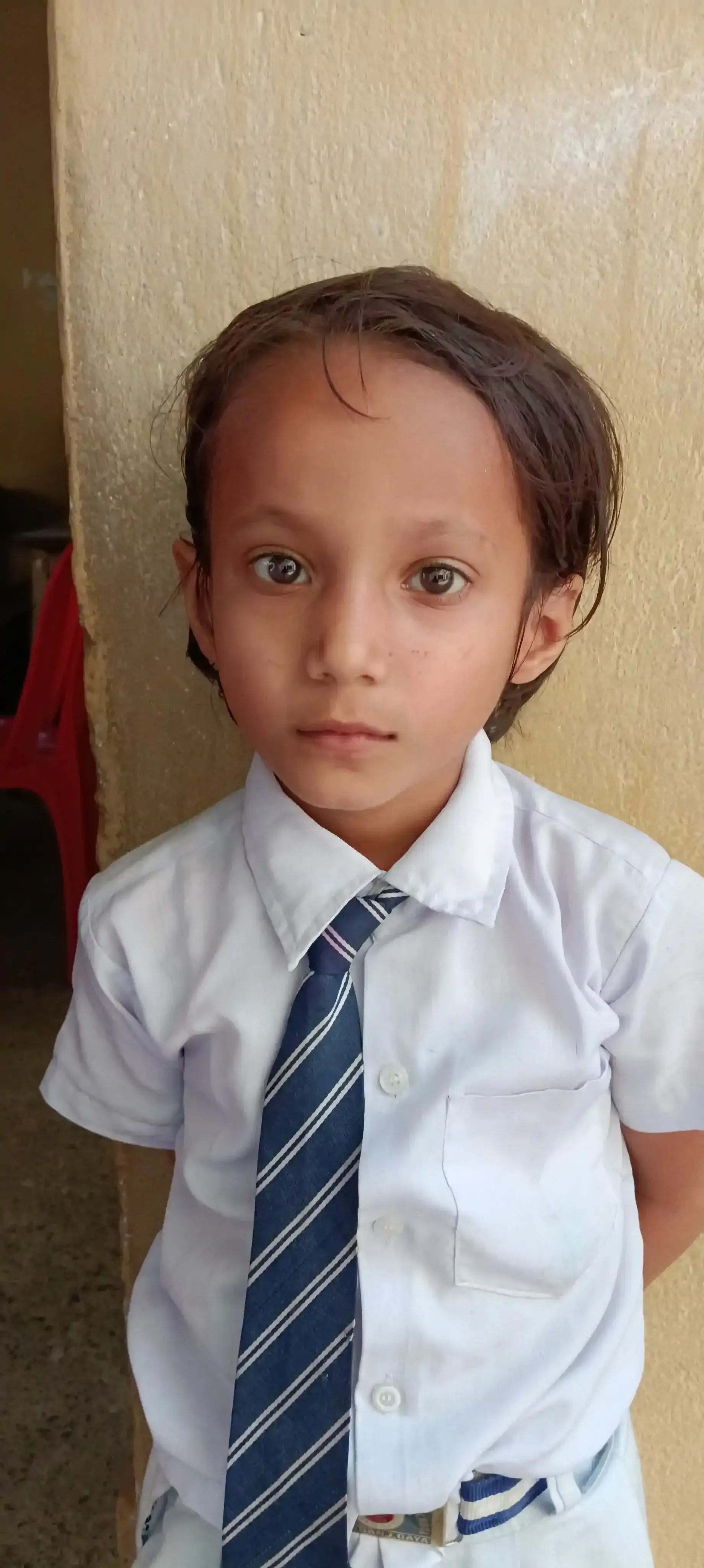 ANSHIKA KUMARI