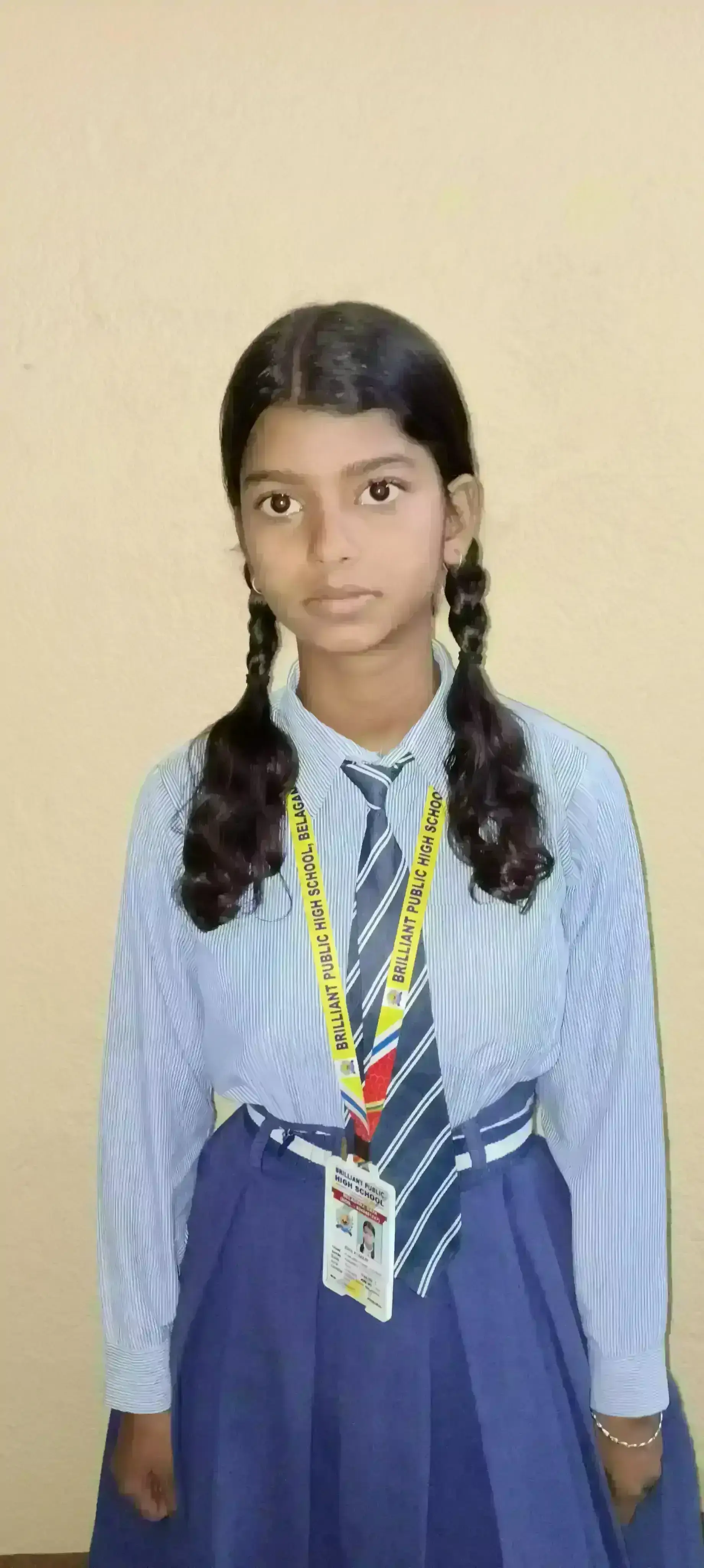 ISHA KUMARI