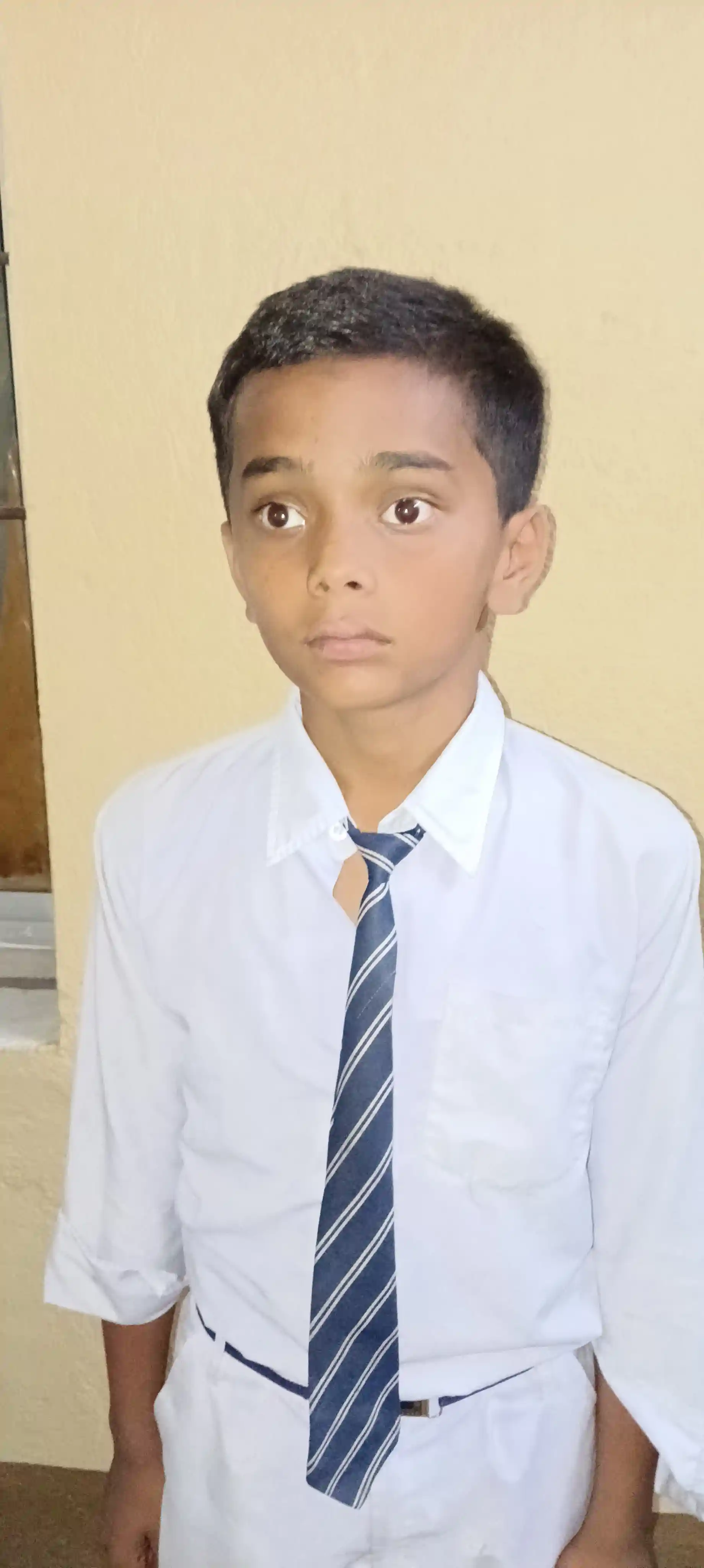 HARSH KUMAR 1