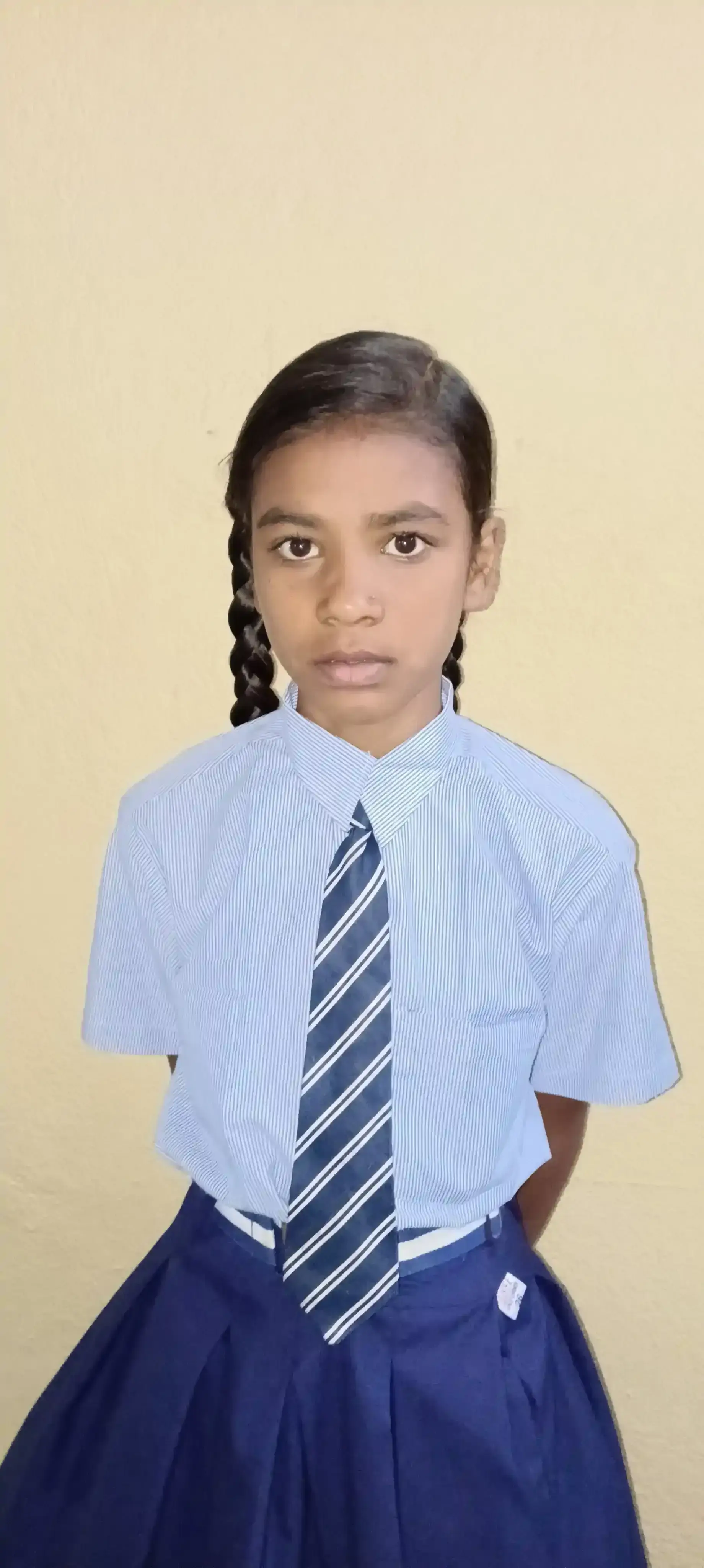 RACHNA KUMARI