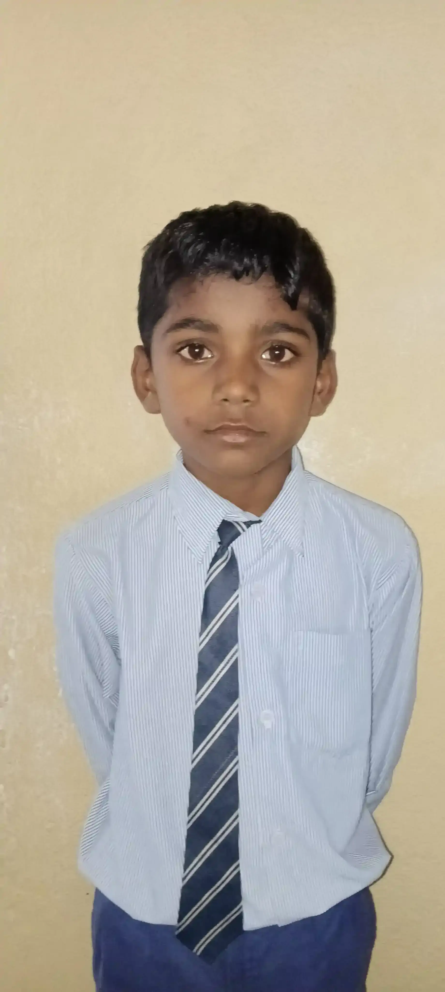 RITIK KUMAR