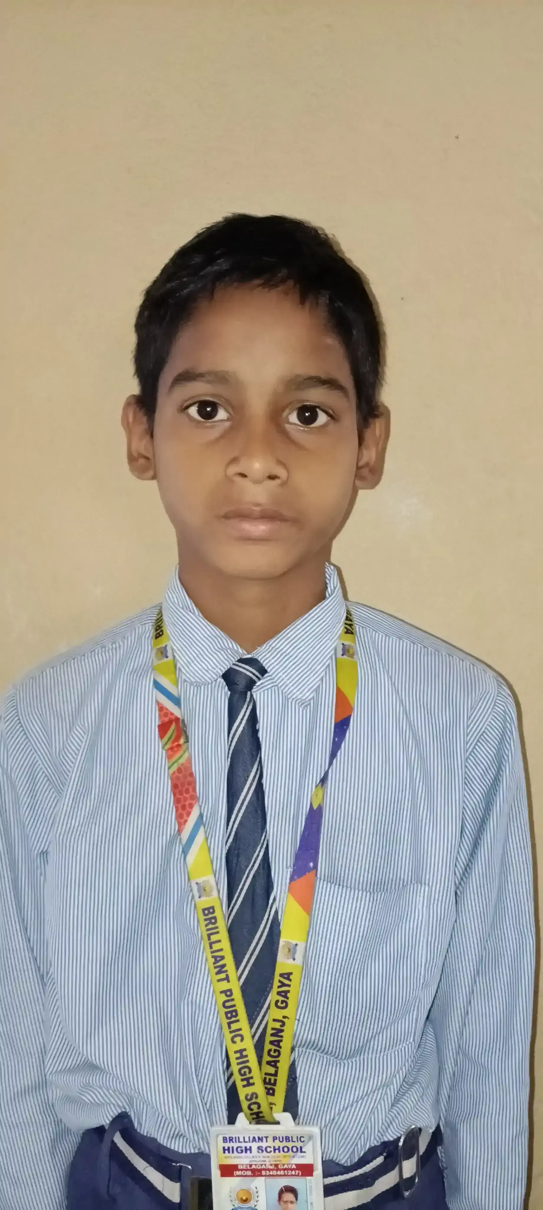 ANKUSH KUMAR