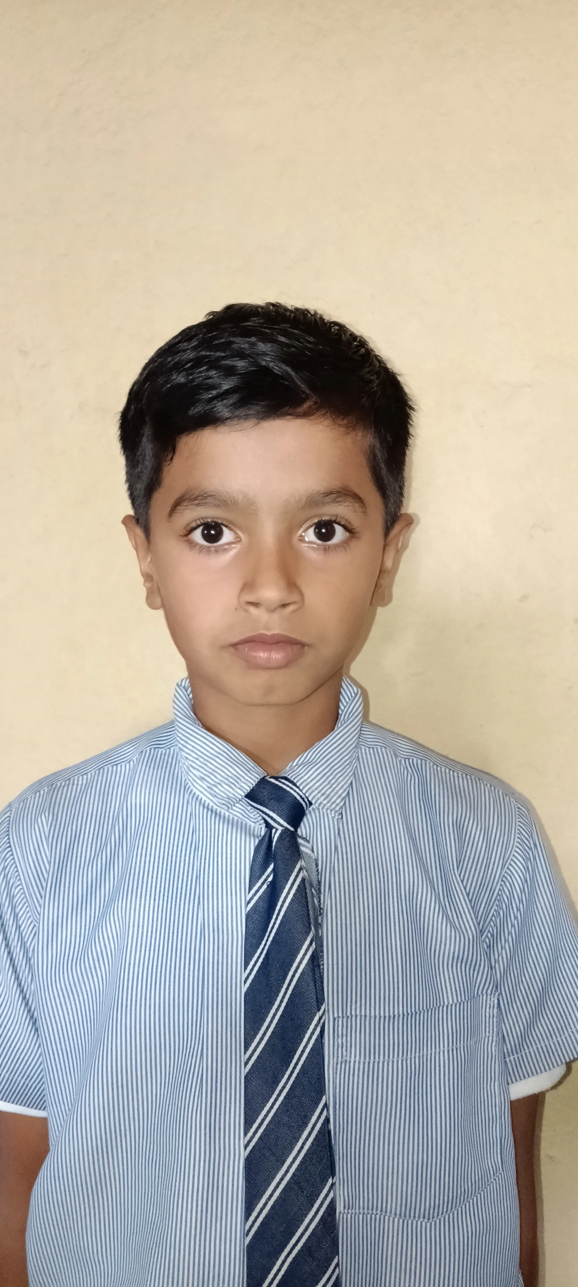 KARTIK RAJ