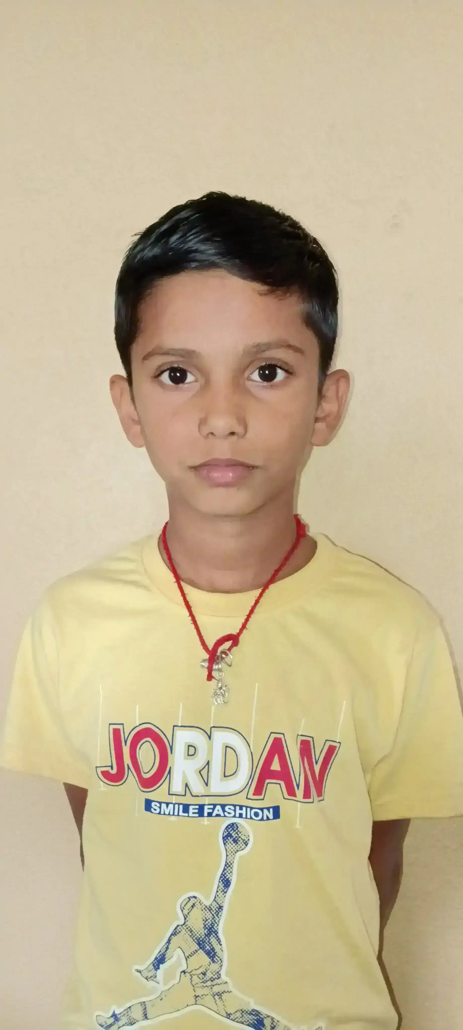 AMRISH KUMAR (H)