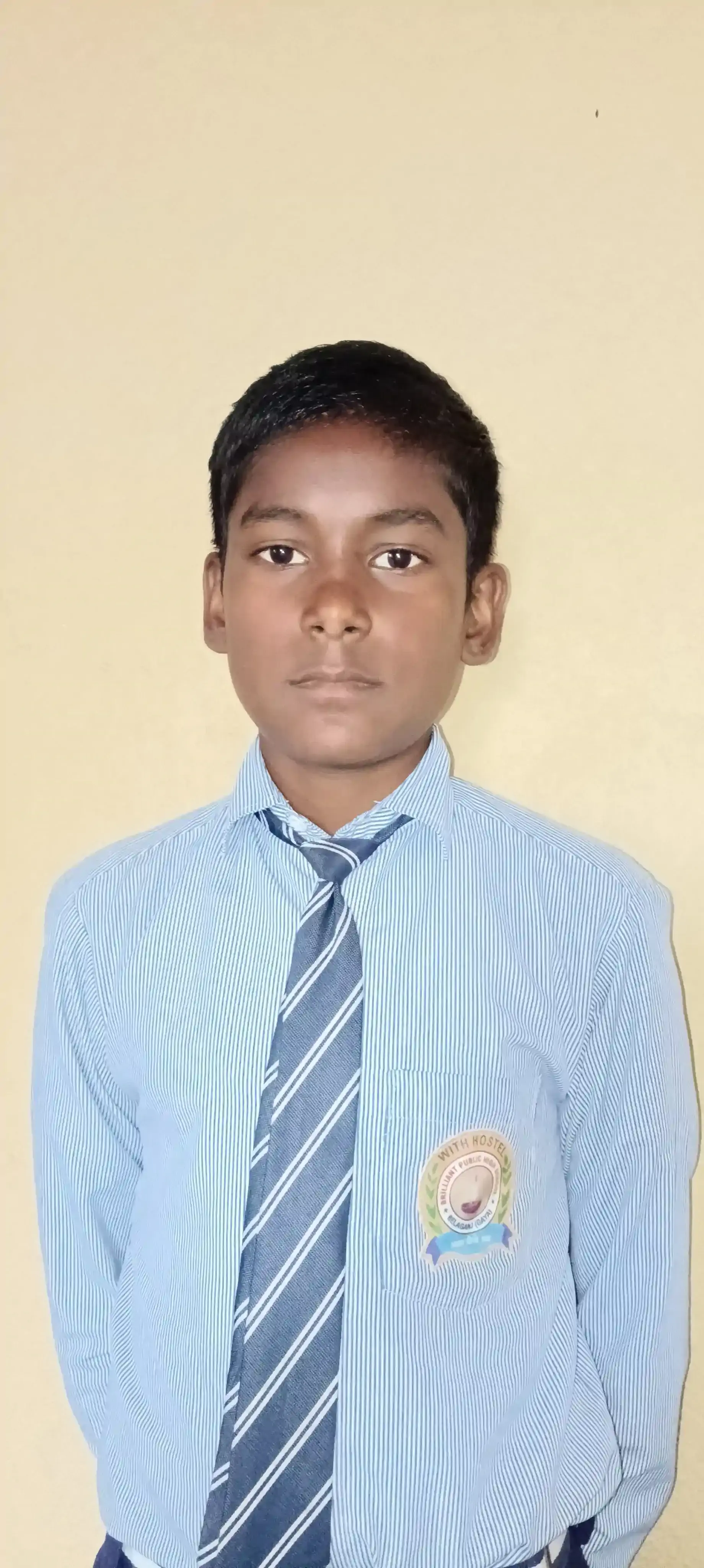 AMARJEET KUMAR