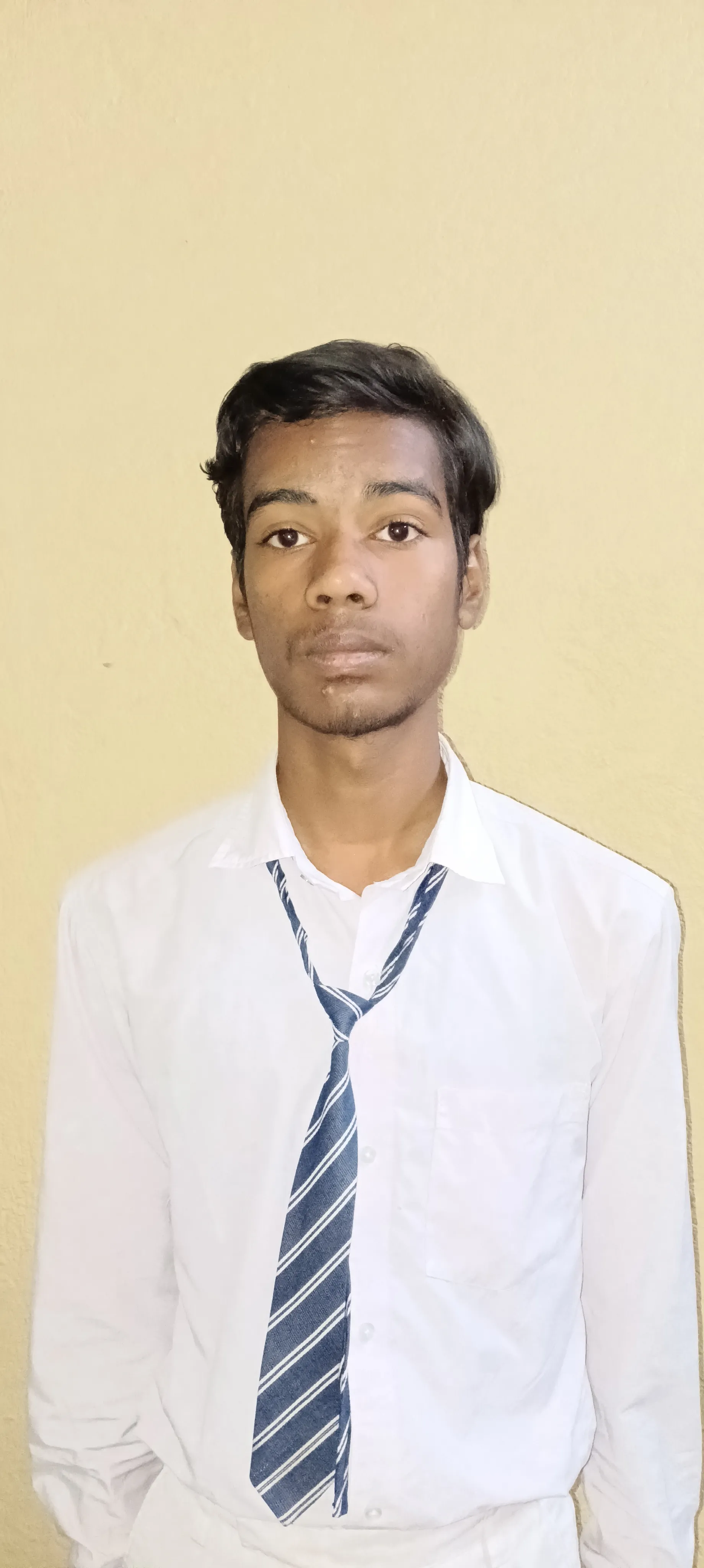 HANSH RAJ HANSH