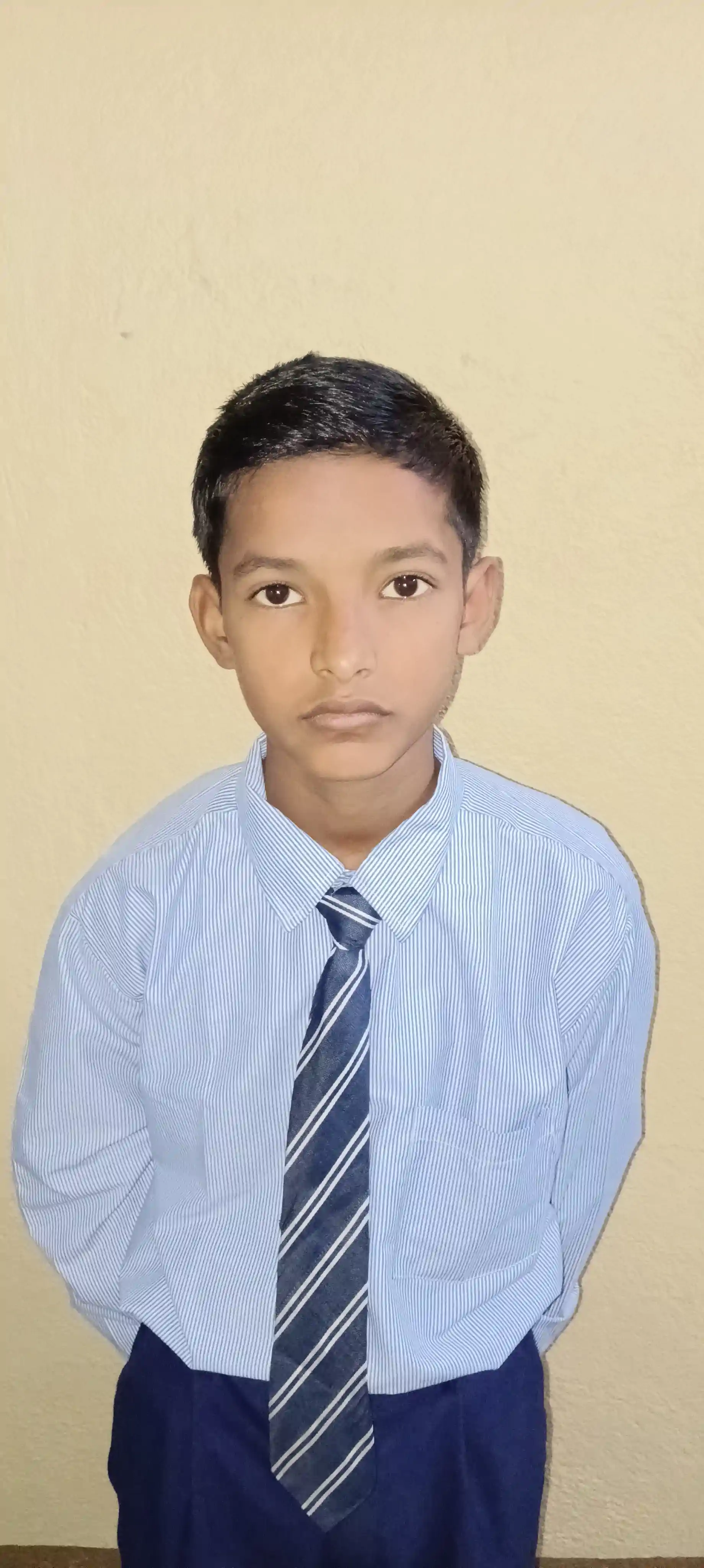 RITIK KUMAR