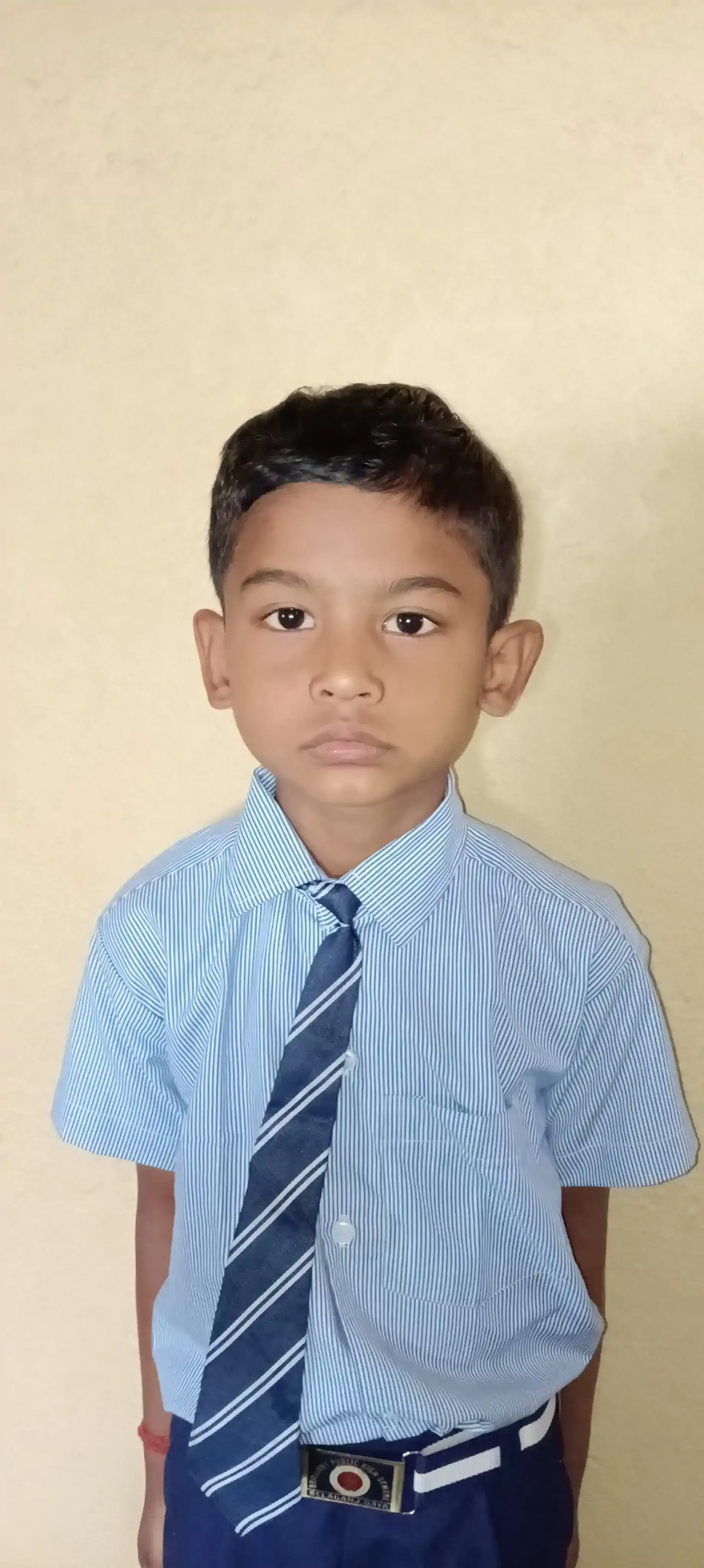 HARSH KUMAR (R.T.E)