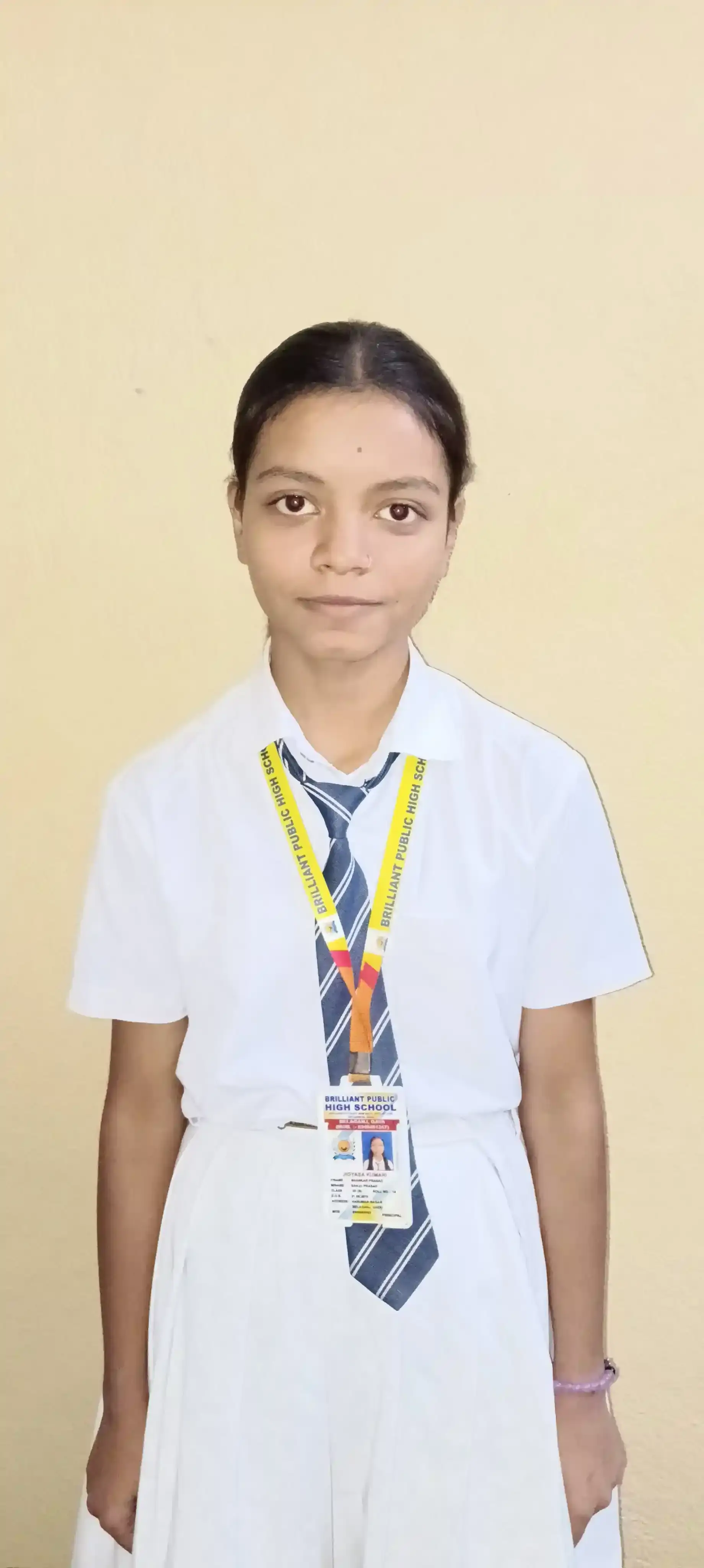 JIGYASA KUMARI