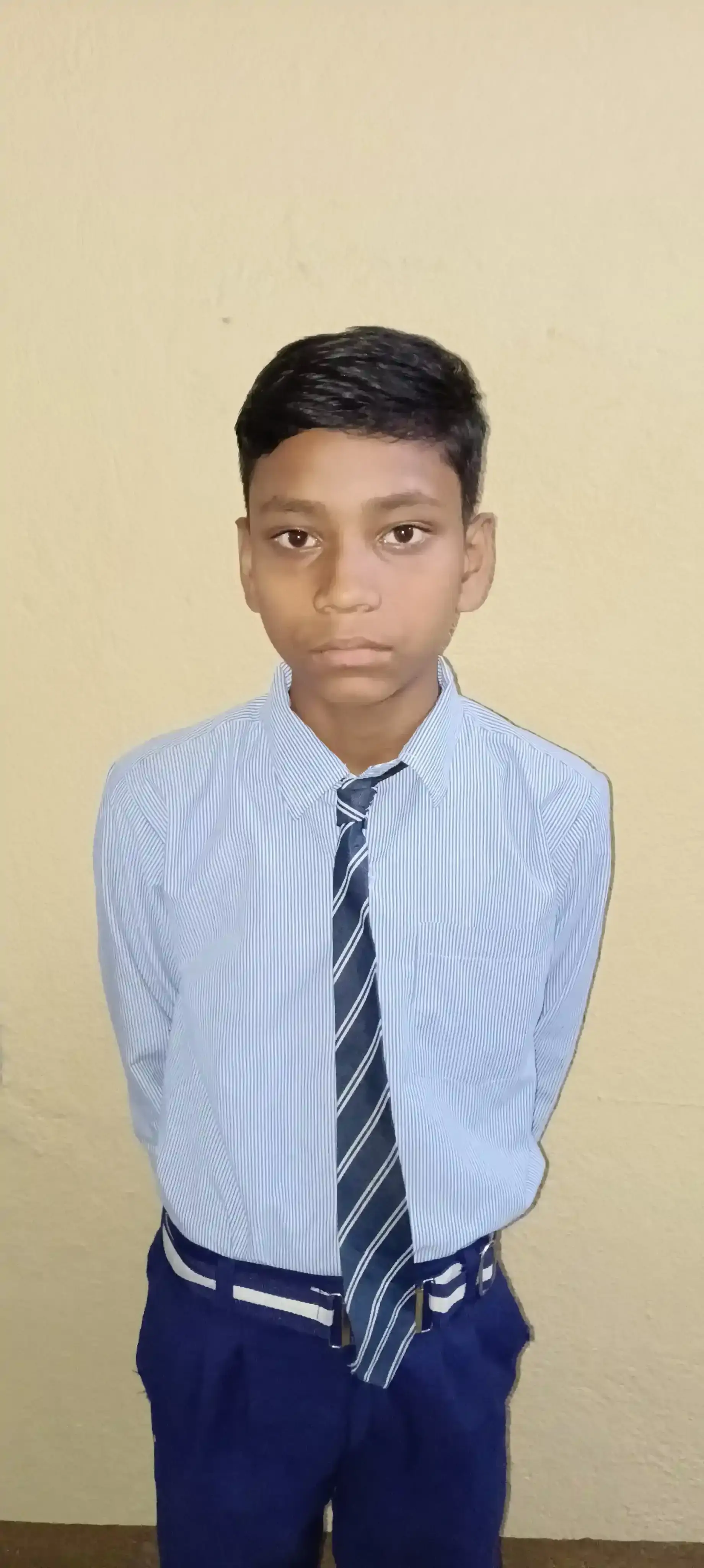 NIKHIL KUMAR