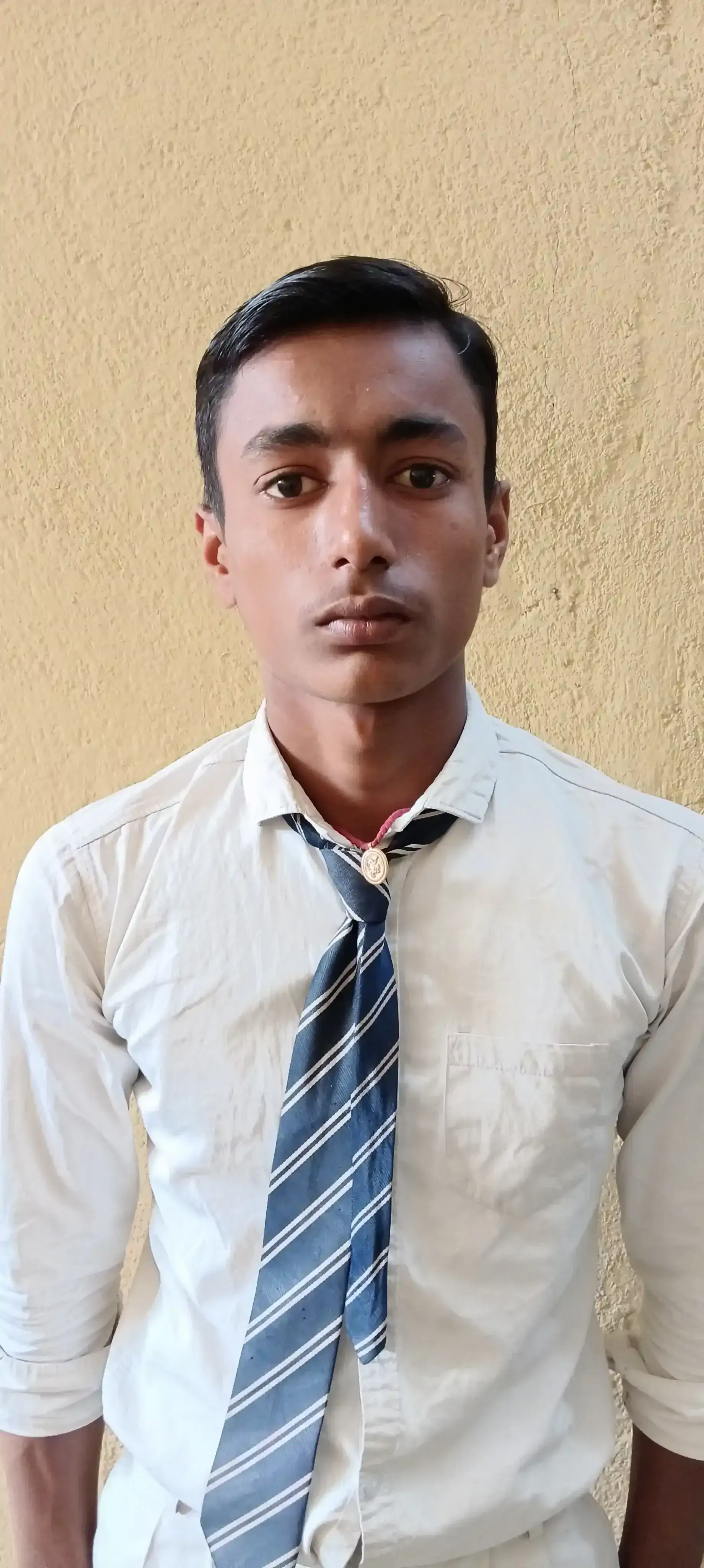 SURAJ KUMAR I
