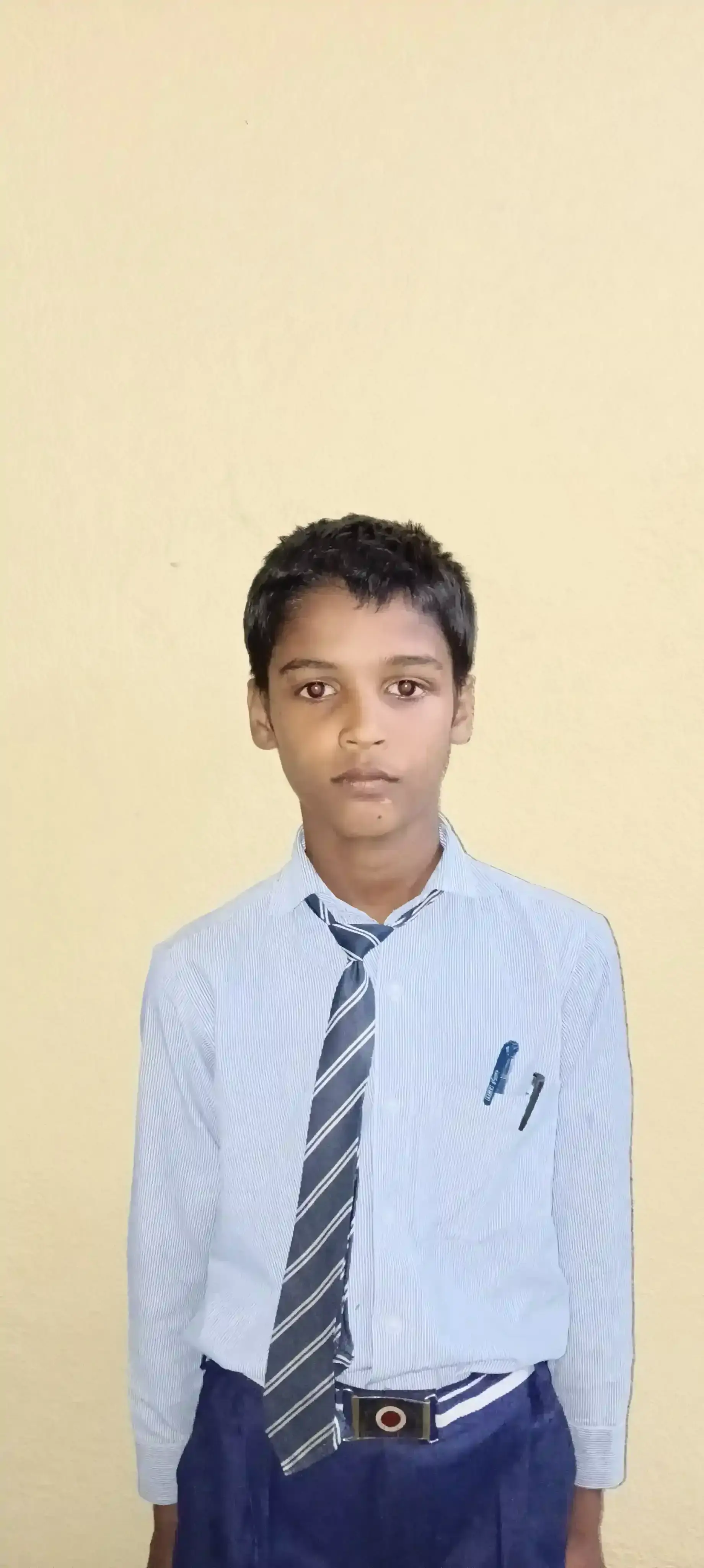 RAUSHAN KUMAR I