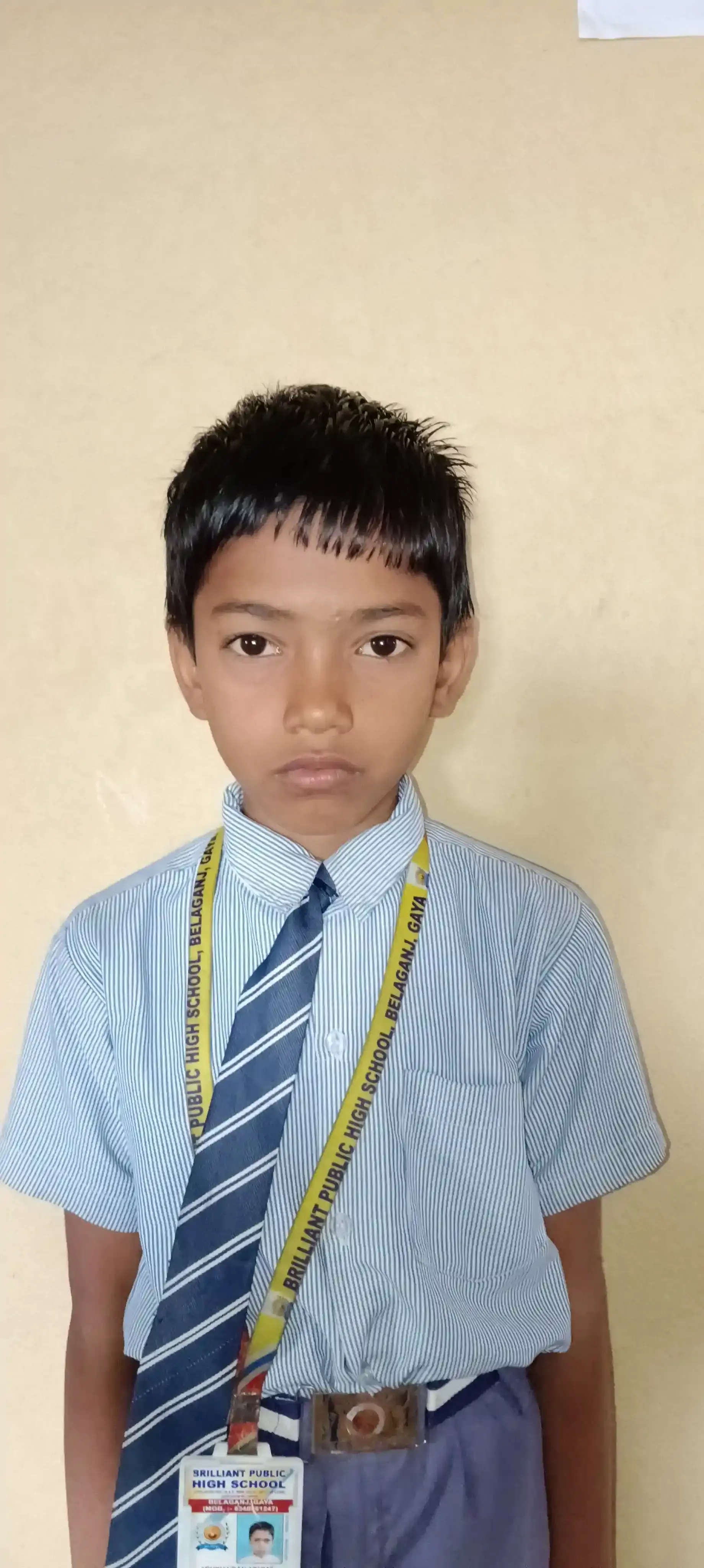 ABHINANDAN ADVANI