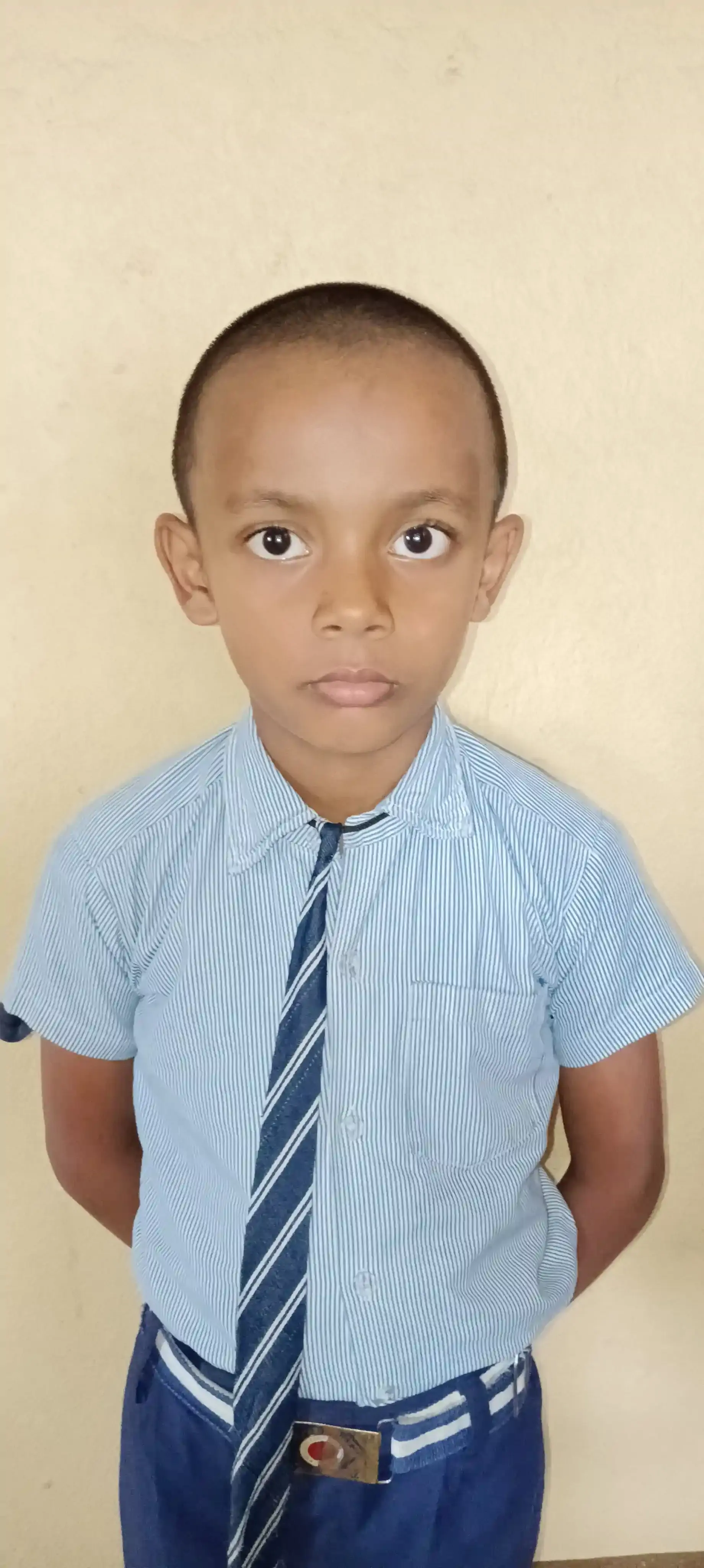 ARYAN KUMAR