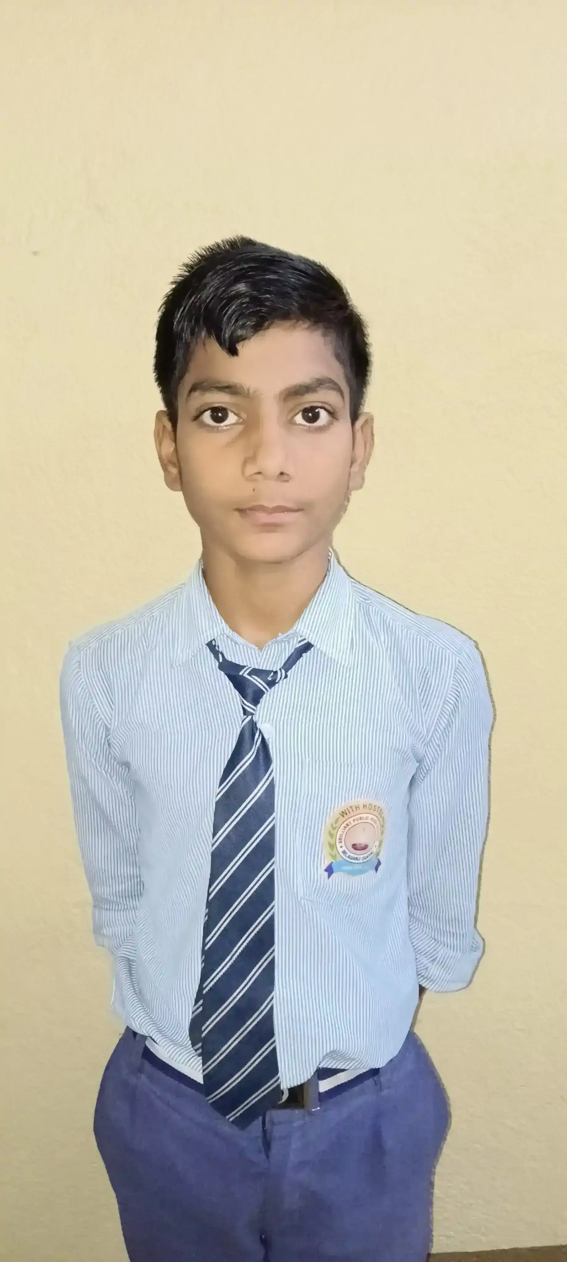 NARAYAN KUMAR