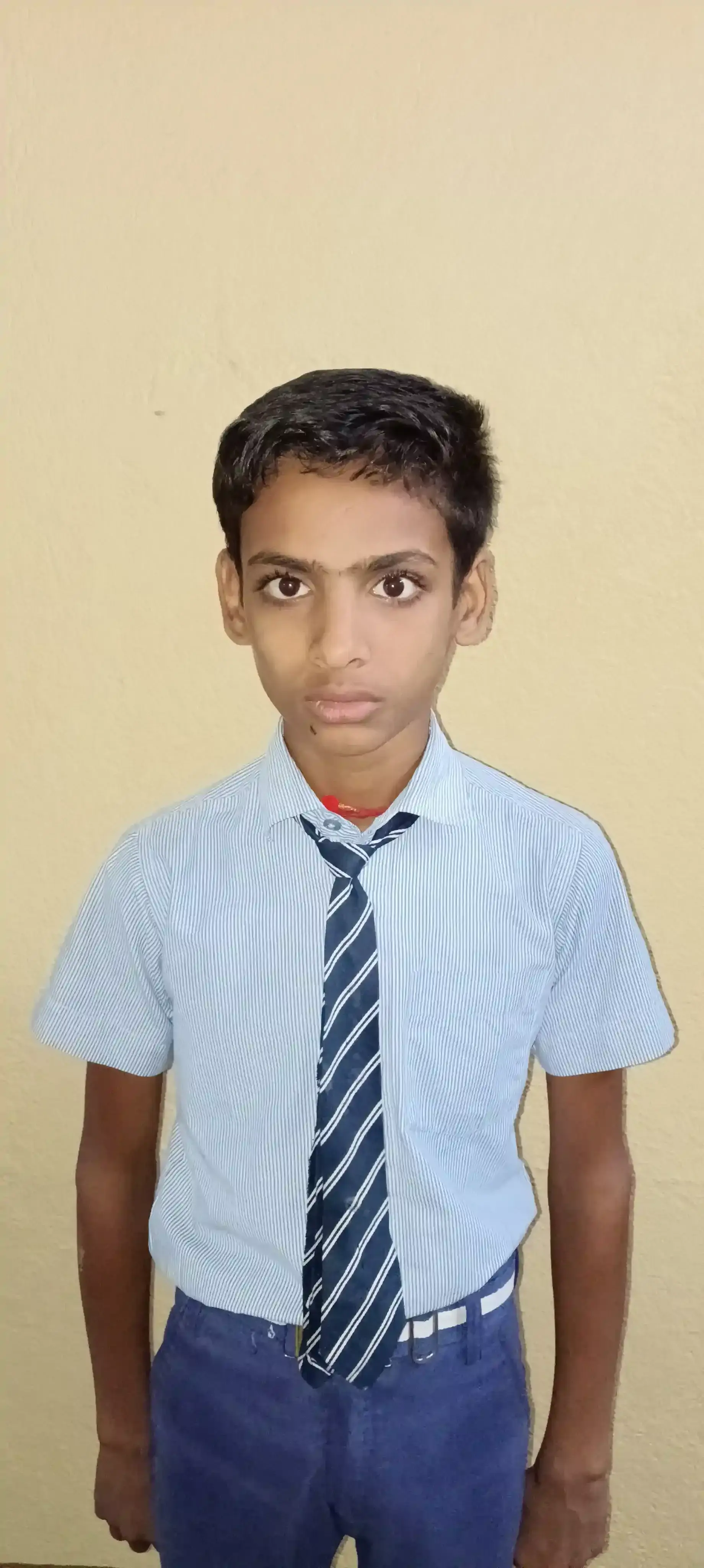 ALOK RANJAN