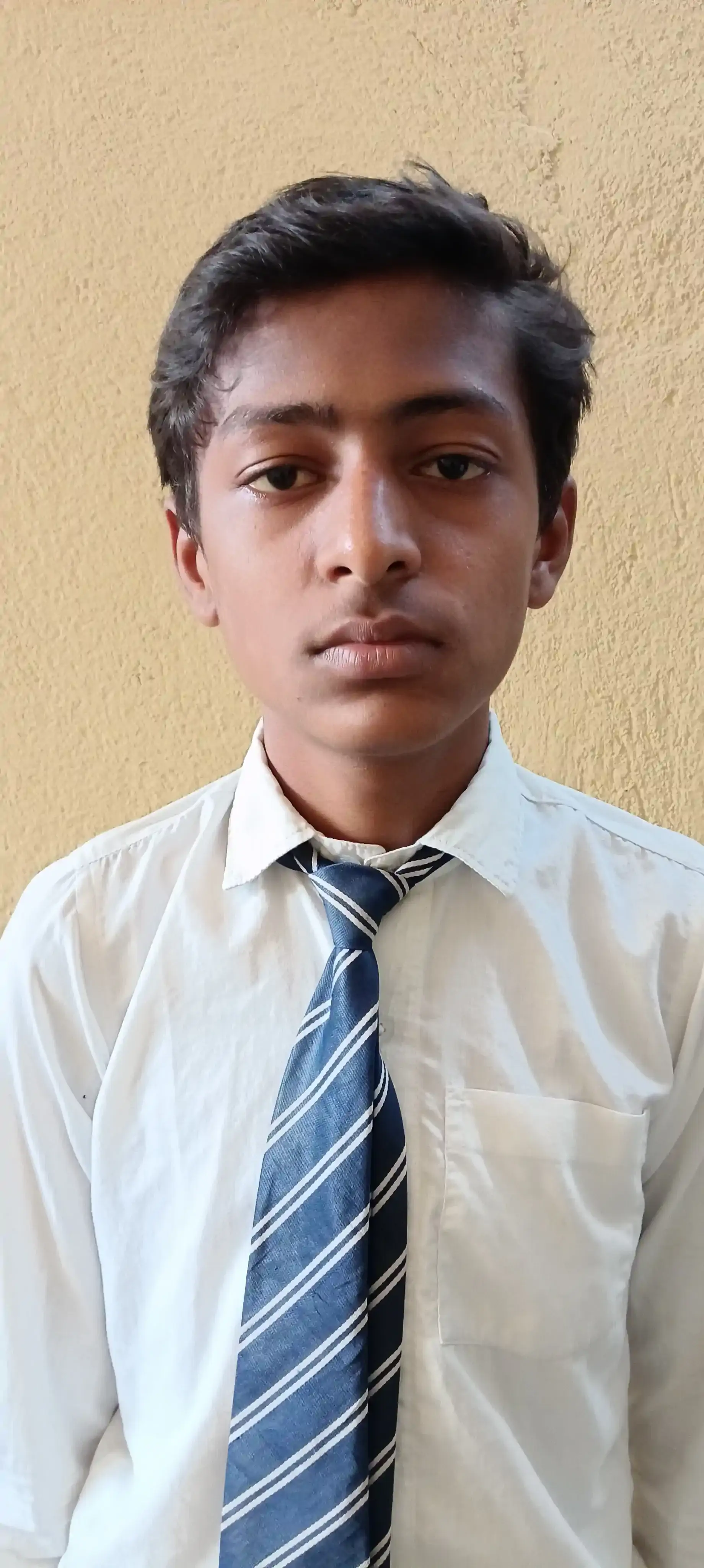 ROHIT KUMAR