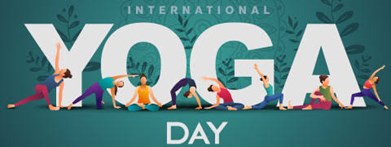 INTERNATIONAL YOGA 